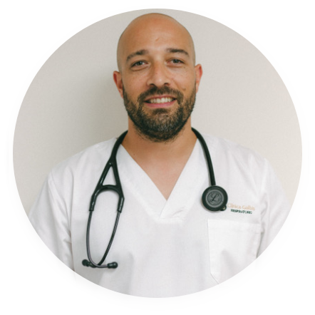Dr. Denis Fernández