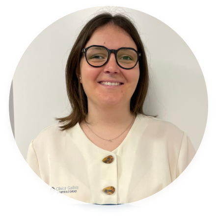 Srta. Maria Guillem