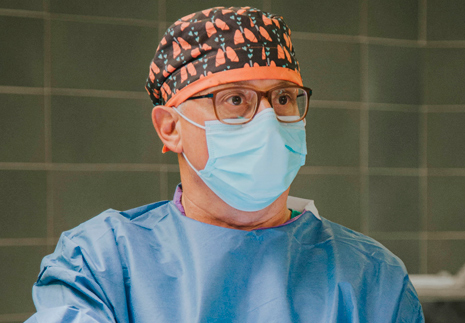 Screening de lesiones pulmonares en Clínica Galbis