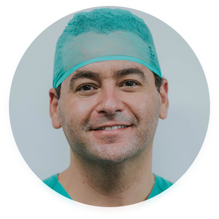 Dr. Moncef Belaouchi