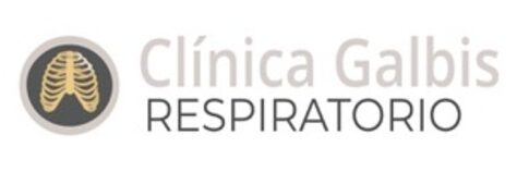 Logo de Clínica Galbis